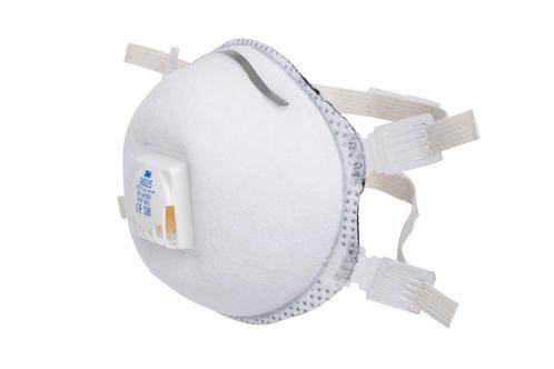 3M Lasrookmasker FFP2 type 9925, Zakelijke goederen, Machines en Bouw | Lastechniek, Ophalen of Verzenden