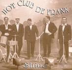 cd - Hot Club De Frank - Shine, Zo goed als nieuw, Verzenden