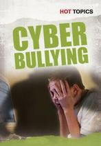 Hot topics: Cyber bullying by Nick Hunter (Paperback), Verzenden, Gelezen, Nick Hunter