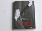 Jacques Brel - Les Adieux a L Olympia (DVD), Verzenden, Nieuw in verpakking