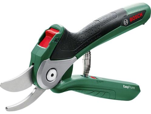 Bosch Accessoires Easy Prune Accutuinschaar | 3,6 V | 25 mm, Tuin en Terras, Snoeischaren, Zo goed als nieuw, Verzenden