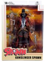 Gunslinger Spawn 7 Action Figure - New, Verzenden, Zo goed als nieuw