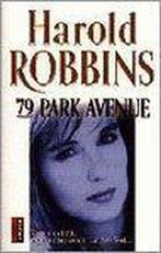 79 park avenue 9789024525997 H. Robbins, Boeken, Chicklit, Gelezen, H. Robbins, Verzenden