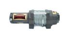 Dragon Winch Elektrische lier 3000 lb / 1360 kg 12 V, Auto diversen, Ophalen of Verzenden, Nieuw