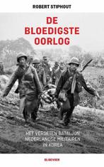 De bloedigste oorlog 9789035253353 Robert Stiphout, Verzenden, Zo goed als nieuw, Robert Stiphout