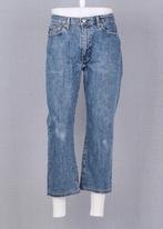 Vintage Straight Levis 514 Blue size 34 / 25 for Unisex, Ophalen of Verzenden, Nieuw