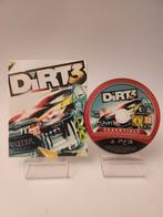 Dirt 3 Essentials Playstation 3, Spelcomputers en Games, Games | Sony PlayStation 3, Ophalen of Verzenden, Zo goed als nieuw