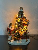 Kerstdecoratie - Hars, Gips, Diversen, Kerst, Nieuw