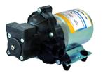 Shurflo Zelfaanzuigende Waterpomp 12V-7L, Caravans en Kamperen, Nieuw