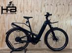 Riese & Müller Homage GT Vario 625 E-Bike Enviolo 2022, Fietsen en Brommers, Elektrische fietsen, Riese & Müller, Ophalen of Verzenden