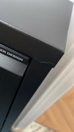 2dekans | SPINDER DESIGN BILLY 3 Schoenenkast - -, Huis en Inrichting, Kasten | Schoenenkasten, Ophalen of Verzenden, Gebruikt