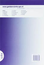 Getal en Ruimte Havo A 1 Antwoorden 9789011098640, Verzenden, Gelezen