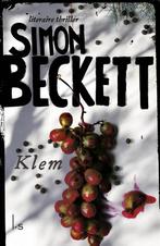 Klem 9789021809984 Simon Beckett, Boeken, Verzenden, Gelezen, Simon Beckett