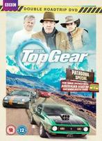 Top Gear: The Patagonia Special DVD (2015) Jeremy Clarkson, Cd's en Dvd's, Dvd's | Overige Dvd's, Zo goed als nieuw, Verzenden