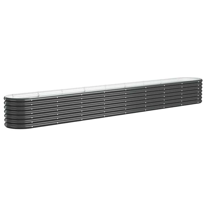 Plantenbak 332cm | Tuin Upgrade? | Tweedekansje, Tuin en Terras, Bloembakken en Plantenbakken, 30 tot 60 cm, 100 cm of meer, Overige vormen