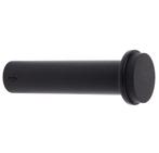 Deurstop wandmontage Jolie Rieu zwart, Huis en Inrichting, Verzenden, Nieuw