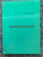 Meester Eckhart  (Erika Albrecht), Boeken, Esoterie en Spiritualiteit, Gelezen, Meditatie of Yoga, Erika Albrecht, Achtergrond en Informatie