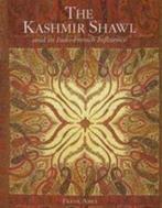 The Kashmir Shawl, Nieuw, Verzenden