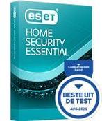 Eset antivirus Home Security Essential antivirus, Computers en Software, Antivirus- en Beveiligingssoftware, Nieuw, Eset, Windows