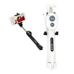 Selfie Stick Tripod met Bluetooth - Draadloos Smartphone, Verzenden, Nieuw