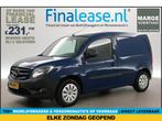 Mercedes-Benz Citan 108 CDI MARGE BPM BETAALD Airco Trekhaak, Blauw, Mercedes-Benz, Nieuw, Lease