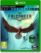 The Falconeer (Xbox One Games), Spelcomputers en Games, Games | Xbox One, Ophalen of Verzenden, Zo goed als nieuw
