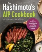 9781641524889 The Hashimotos AIP Cookbook: Easy Recipes ..., Boeken, Verzenden, Nieuw, Emily Kyle
