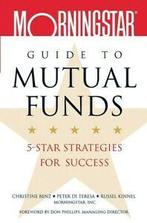 Morningstar guide to mutual funds: 5-star strategies for, Boeken, Gelezen, Christine Benz, Verzenden
