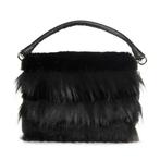 Obag - COMP24ST-MIS34 - black, Sieraden, Tassen en Uiterlijk, Tassen | Damestassen, Verzenden, Nieuw