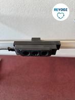 Ahrend Wieland stekkerblok voor Mehes systeem - 220v ste..., Nieuw in verpakking