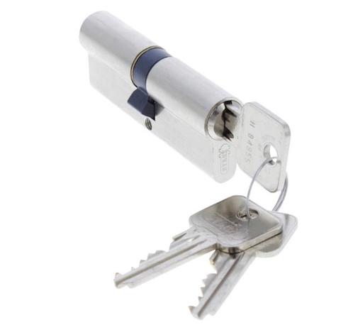 Starx Profielcilinder 40/40mm – Cilinderslot –Zwaar, Huis en Inrichting, Keuken | Keukenbenodigdheden