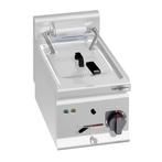 GGM Gastro | Elektrische friteuse - 10 liter - 6 kW |, Verzenden, Nieuw