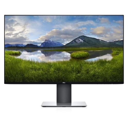 Dell UltraSharp U2719DC | 27 QHD monitor, Computers en Software, Monitoren, Gebruikt, Ophalen of Verzenden