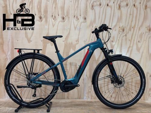 Conway Cairon C 2.0 Diamant E-Bike Altus 2023, Fietsen en Brommers, Elektrische fietsen, Zo goed als nieuw, 47 tot 51 cm, Overige merken