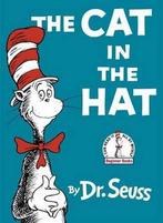 Beginner Books(R)-The Cat in the Hat 9780394900018 Dr. Seuss, Gelezen, Dr. Seuss, Dr. Seuss, Verzenden