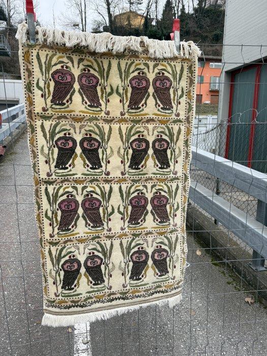 Berber - Vloerkleed - 130 cm - 80 cm, Huis en Inrichting, Stoffering | Tapijten en Kleden