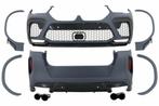 Bodykit Grill BMW X6 G06, Auto-onderdelen, Ophalen of Verzenden, Nieuw