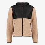 Mountain Peak kinder outdoor teddy fleece vest maat 134/140, Verzenden, Nieuw