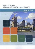 ENG B1 TLH 9789400237896, Verzenden, Zo goed als nieuw