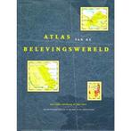 Atlas van de belevingsswereld 9789061138662 Jean Klare, Verzenden, Gelezen, Jean Klare