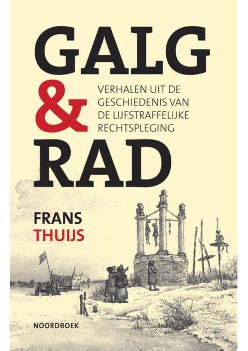 9789464711646 Galg  rad | Tweedehands, Boeken, Studieboeken en Cursussen, Zo goed als nieuw, Verzenden