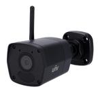 UNV bullet 2mp wifi IP-camera met microfoon en sd kaart opna, Verzenden, Nieuw