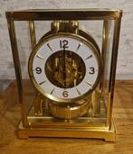 Atmos klok, Caliber 526-5 - Jaeger-LeCoultre - Messing, Glas
