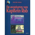 De avonturen van Kapitein Rob deel 15 9789063621827, Boeken, Gelezen, Pieter Kuhn, Evert Werkman, Verzenden