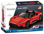 COBI 24352 Maserati MC20 Cielo (Voertuigen, Modelbouwsets), Verzenden, Nieuw