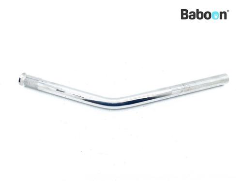 Stuurhelft Rechts Harley-Davidson FXCW Softail Rocker, Motoren, Onderdelen | Harley-Davidson, Gebruikt, Verzenden