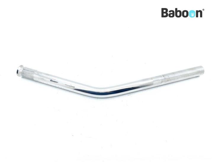 Stuurhelft Rechts Harley-Davidson FXCW Softail Rocker, Motoren, Onderdelen | Harley-Davidson, Gebruikt, Verzenden