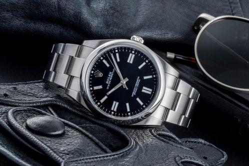 Rolex - Oyster Perpetual - 124300 - Heren - 2022, Sieraden, Tassen en Uiterlijk, Horloges | Heren