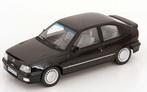 Norev 1:18 - Modelauto - Opel Kadett E GSI - 1991 - Black, Hobby en Vrije tijd, Nieuw