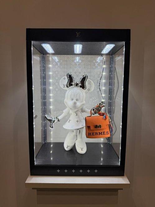 ArtPej - Minnie Louis Vuitton, Antiek en Kunst, Kunst | Schilderijen | Modern